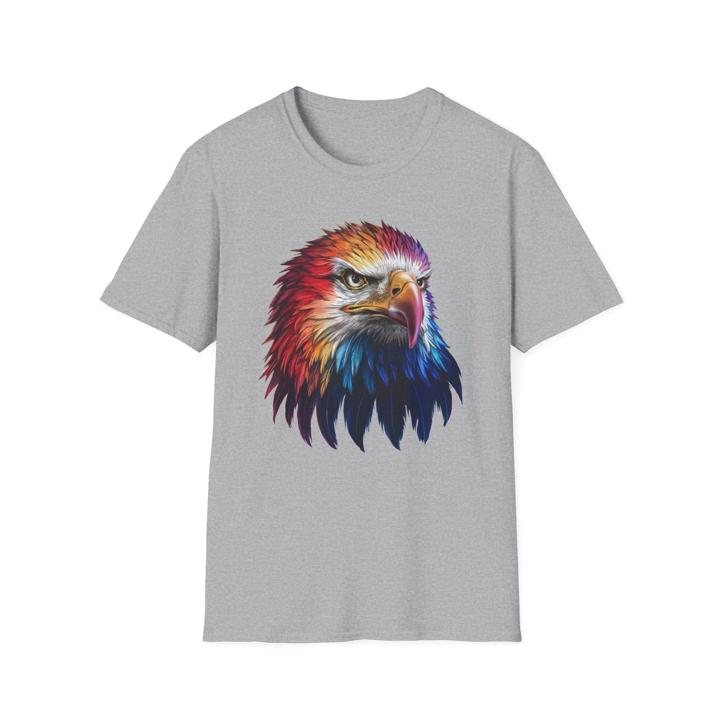 Tough Eagle T-Shirt