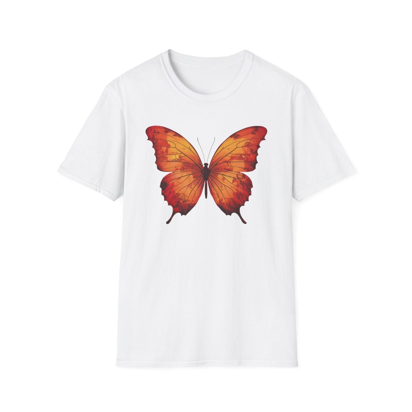 Autumn Burst T-Shirt