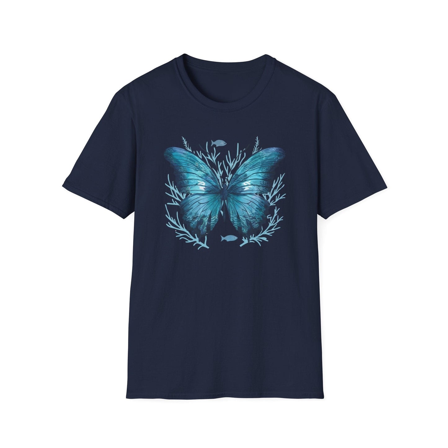 Ocean Serenity T-Shirt