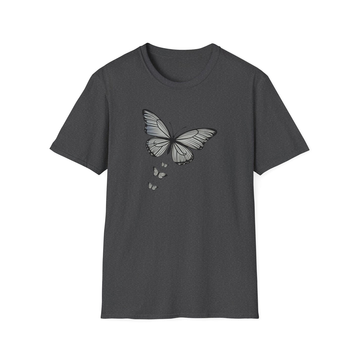 Delicate Flight T-Shirt