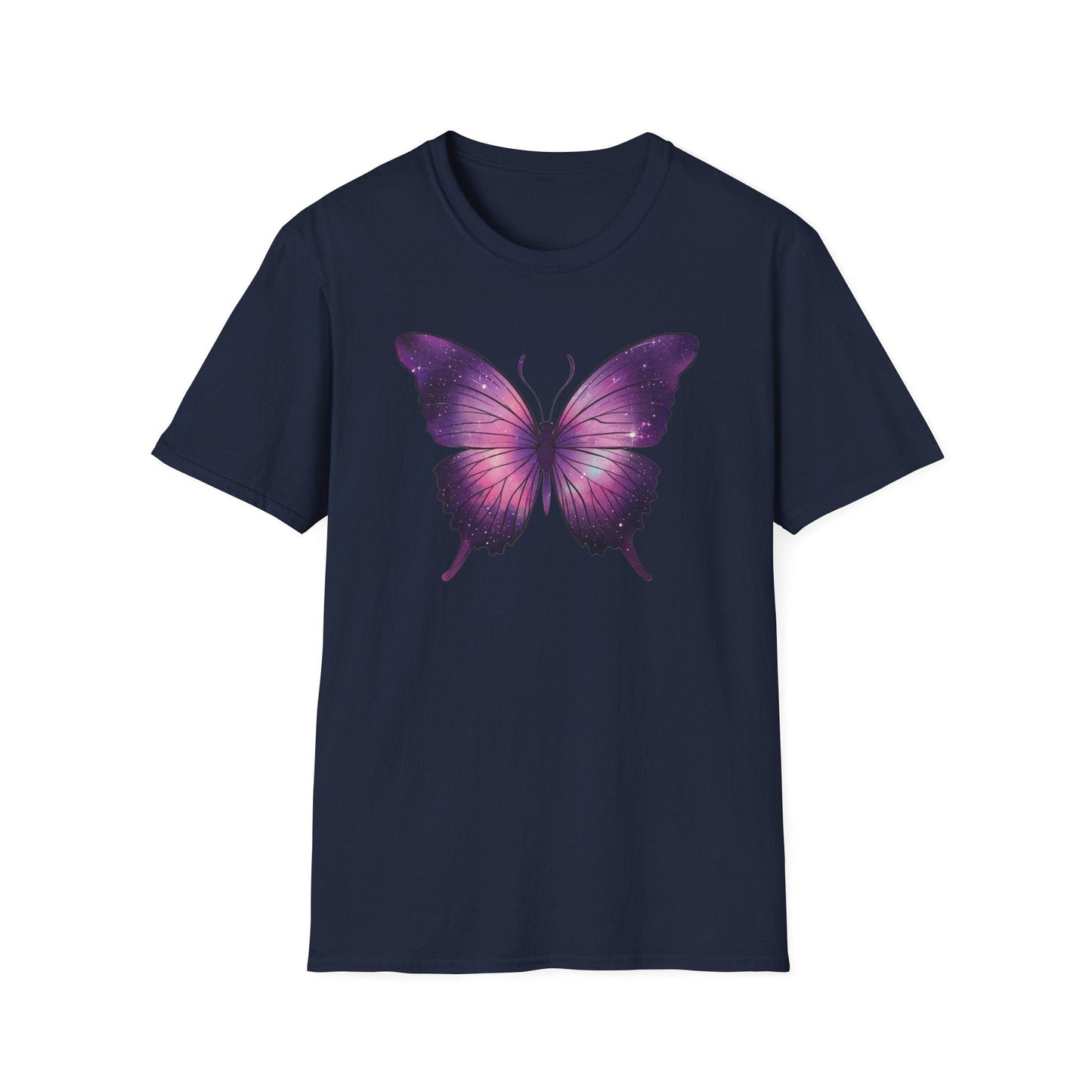 Galaxy Grace T-Shirt