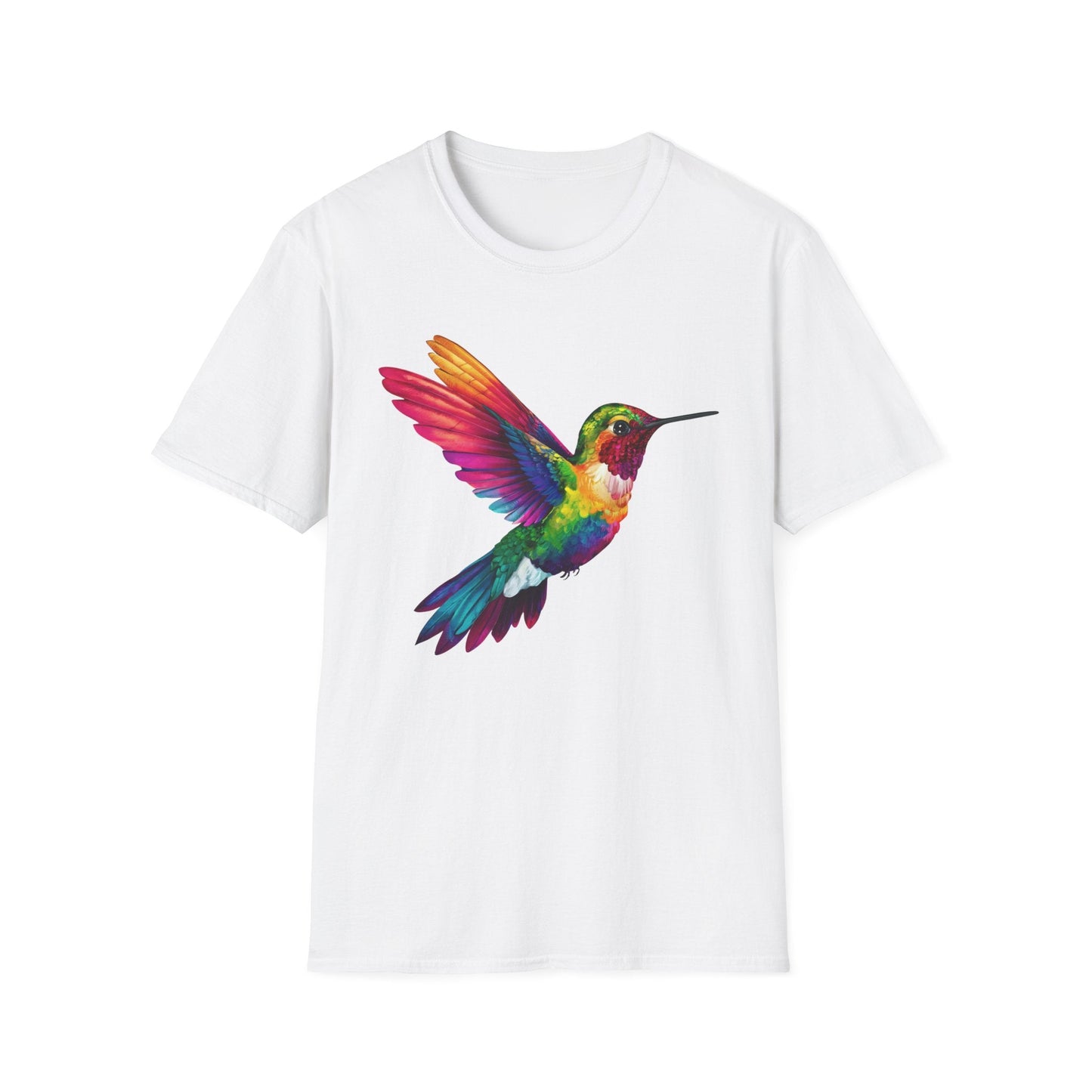 Gorgeous Hummingbird T-Shirt