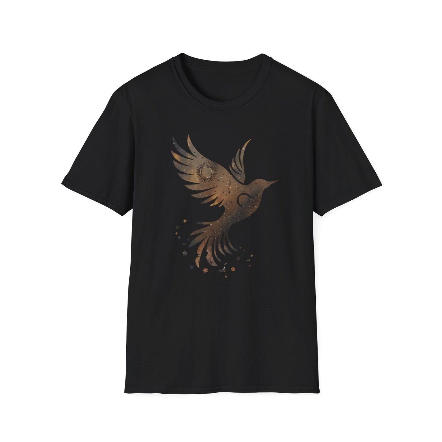 Celestial Eagle T-Shirt