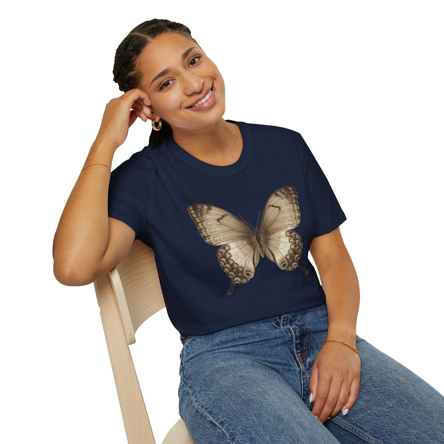 Antique Elegance T-Shirt