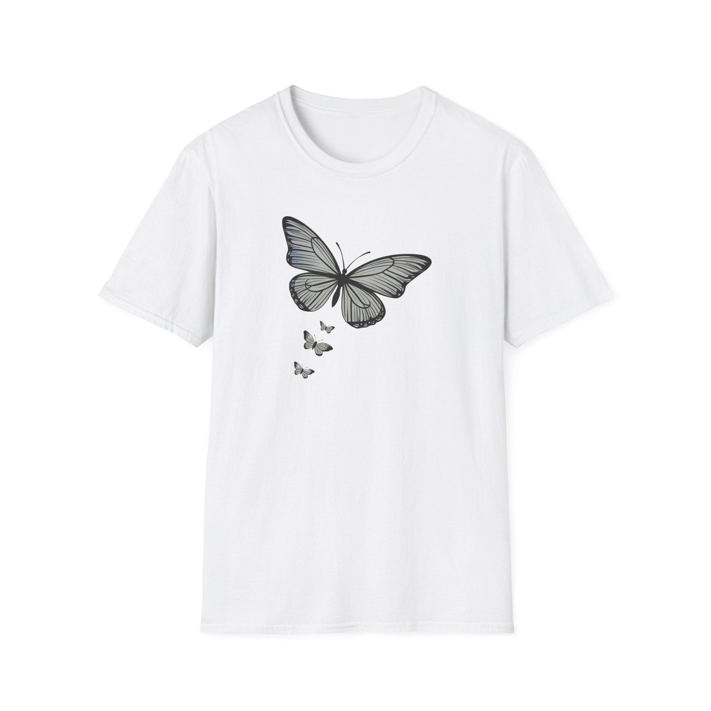 Delicate Flight T-Shirt