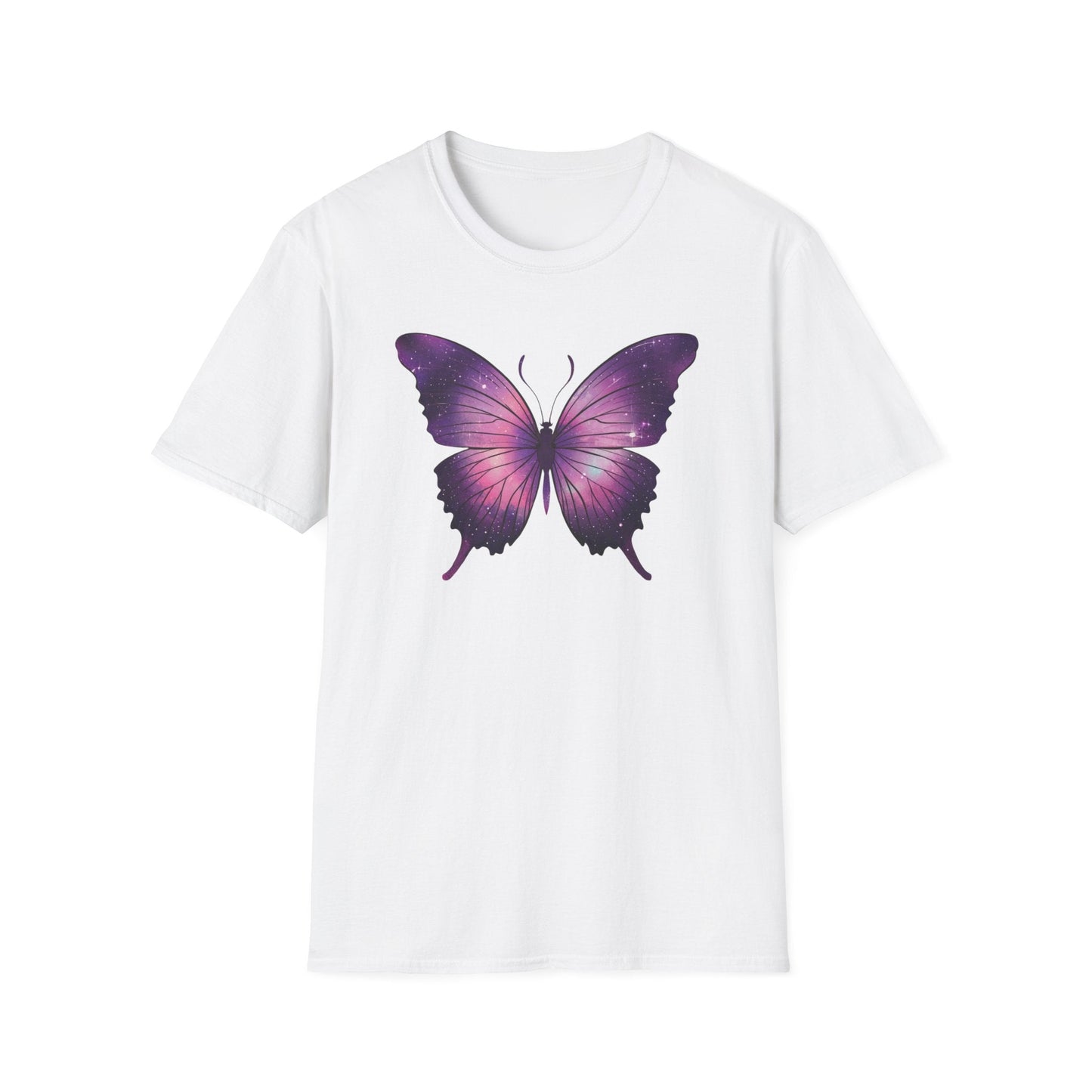 Galaxy Grace T-Shirt