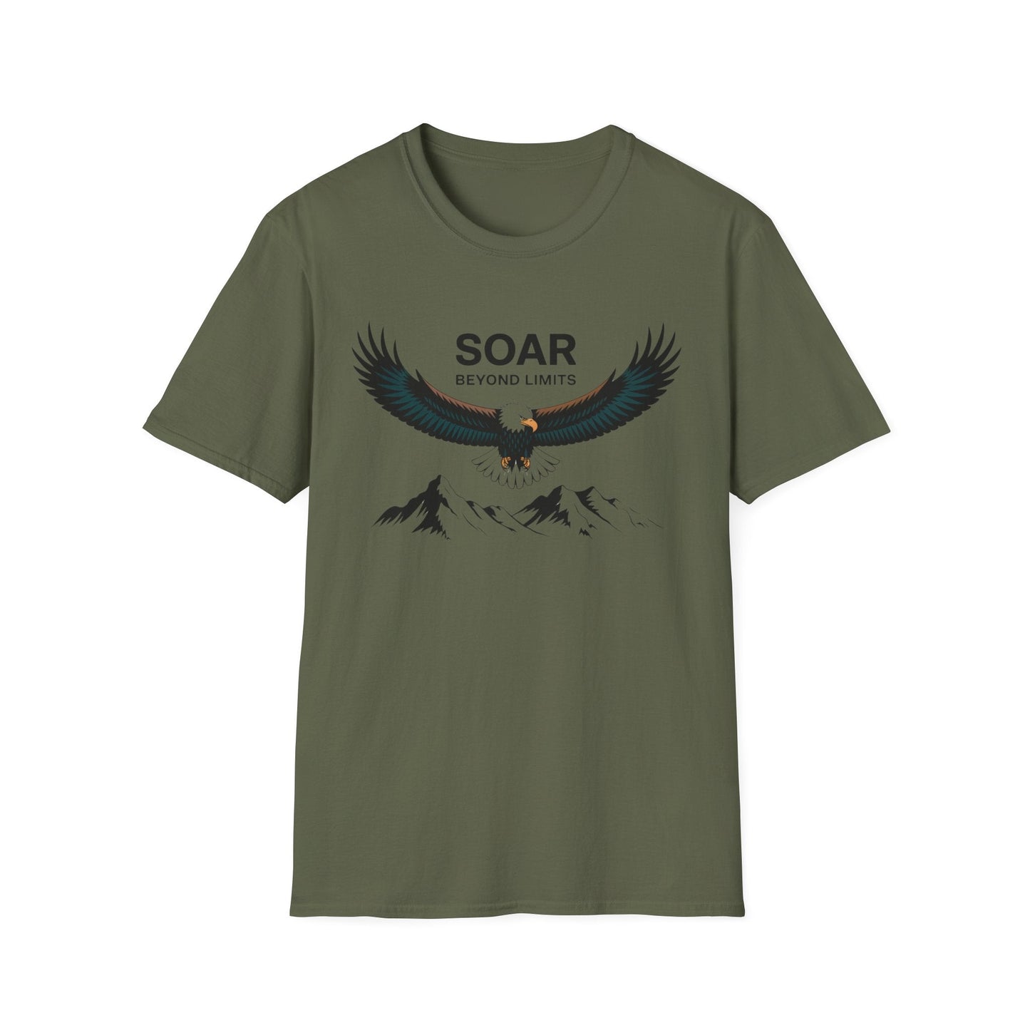 Soar Beyond T-Shirt