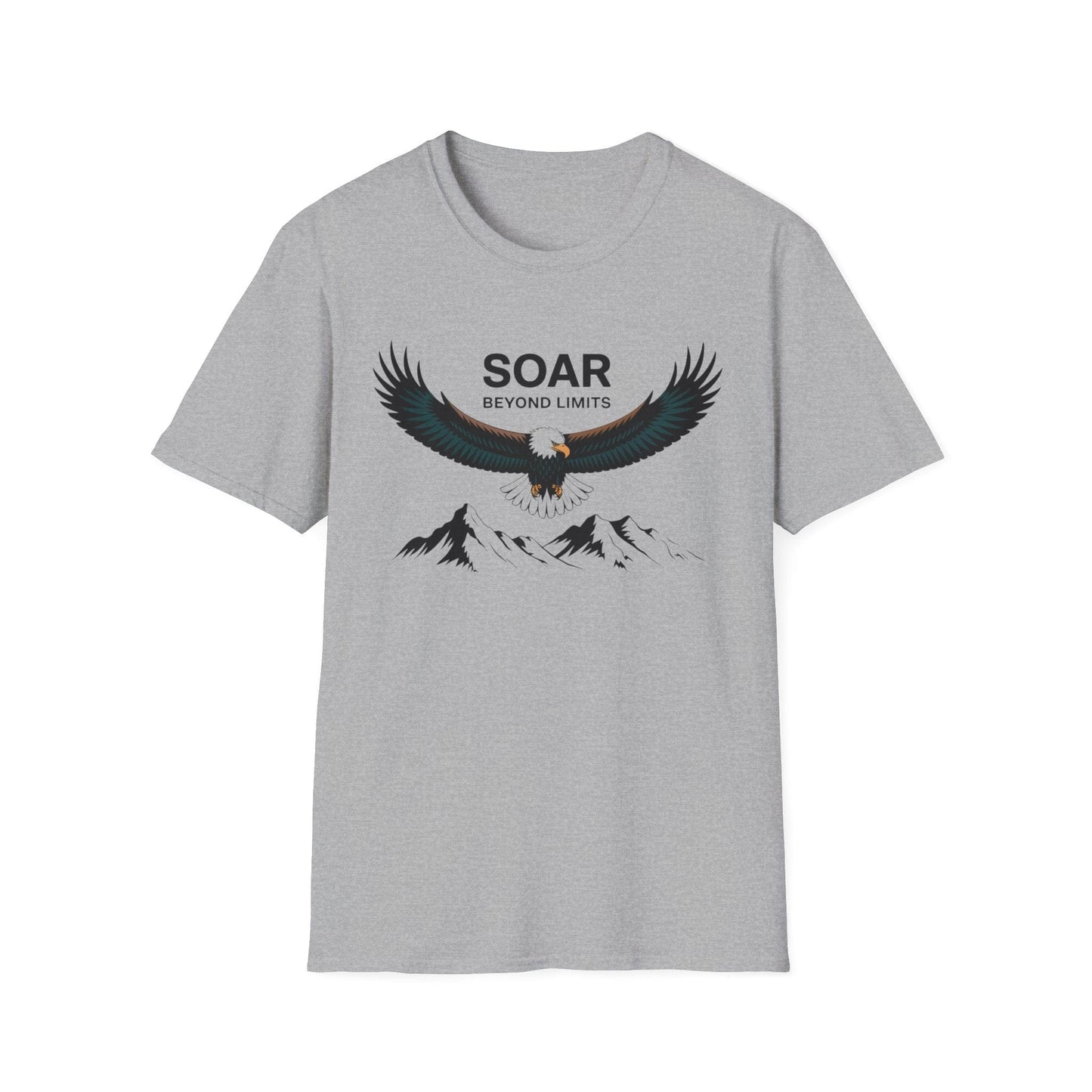 Soar Beyond T-Shirt