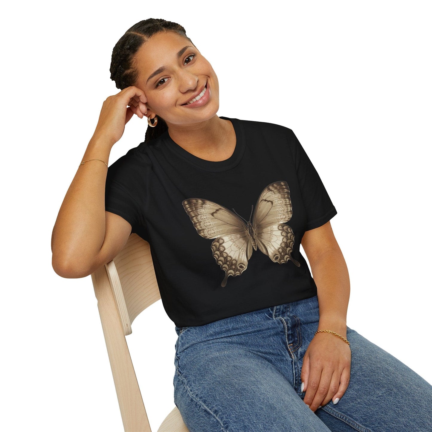 Antique Elegance T-Shirt
