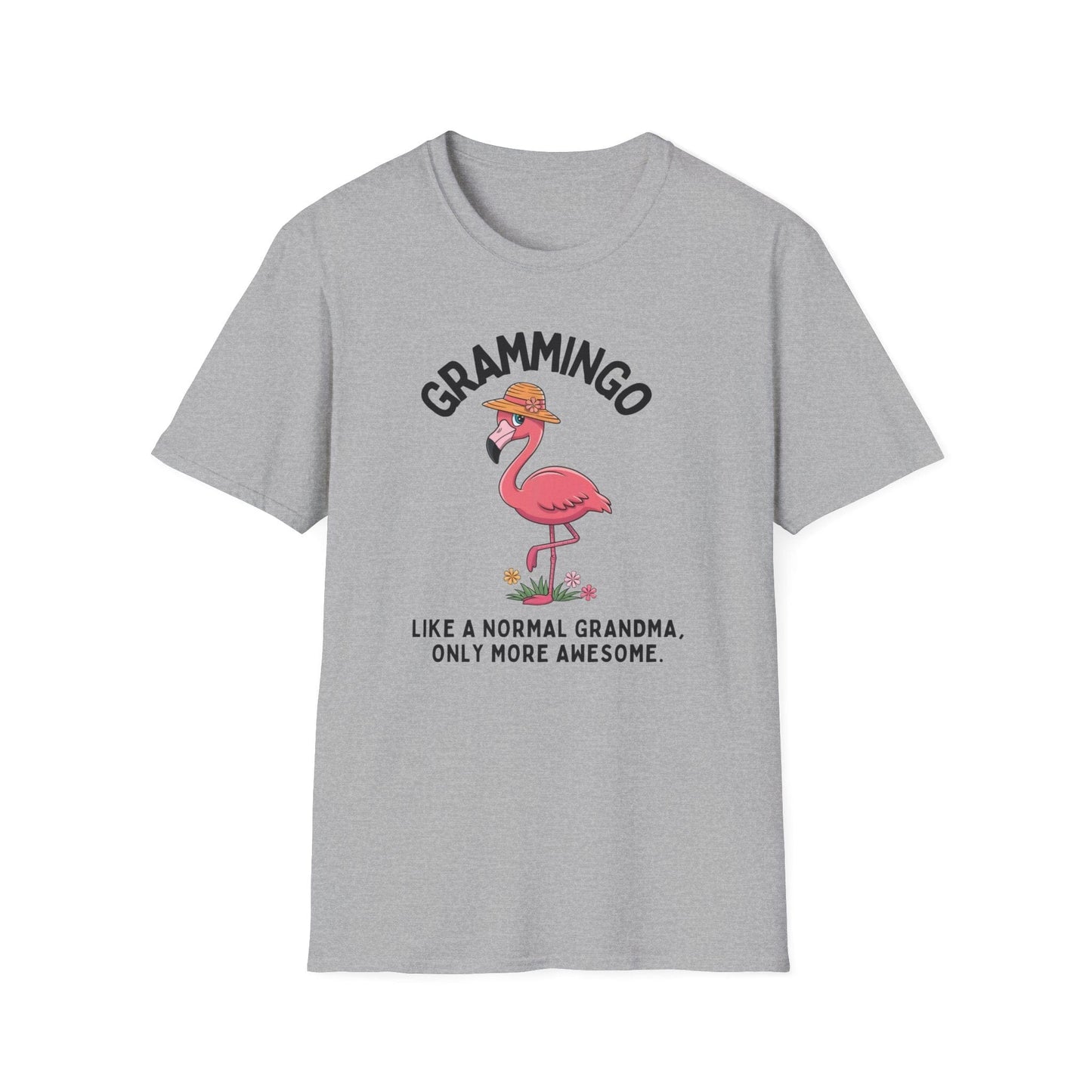 Grammingo Fun T-Shirt