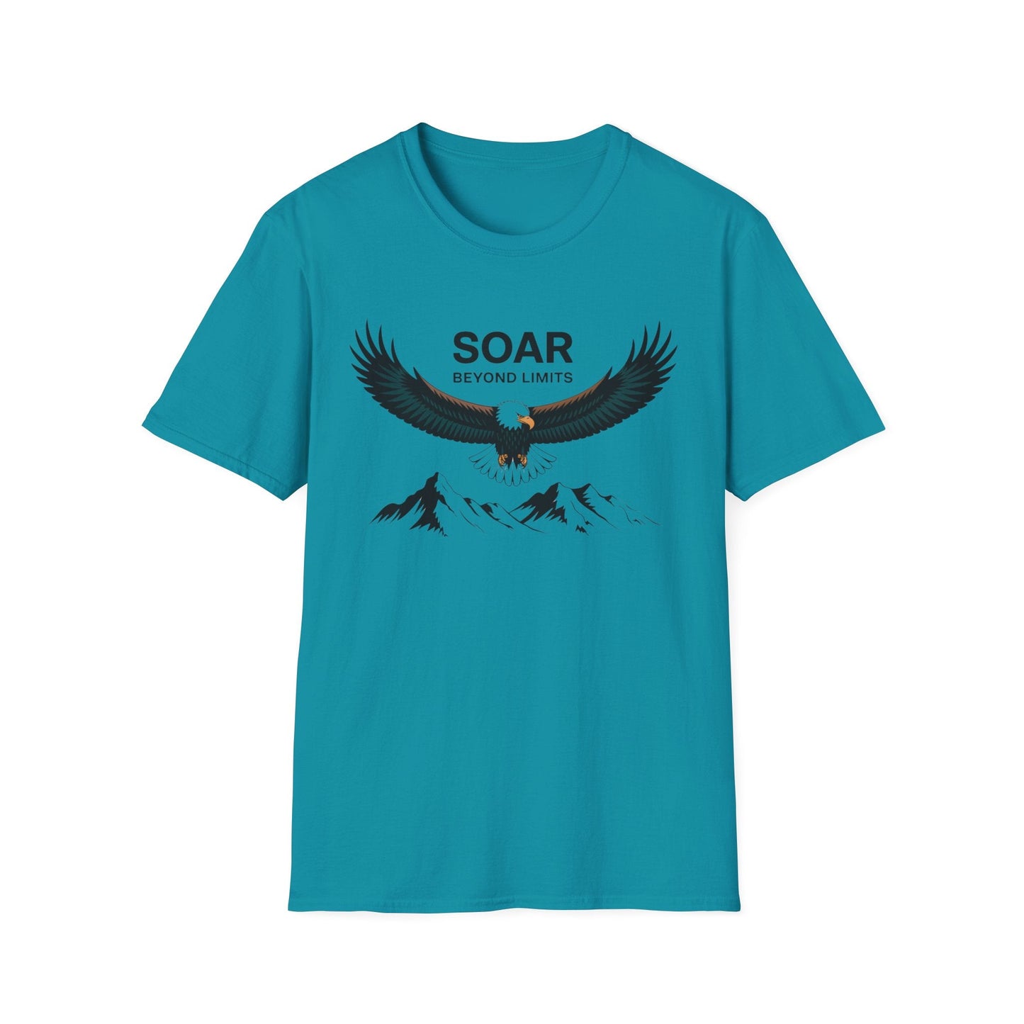 Soar Beyond T-Shirt
