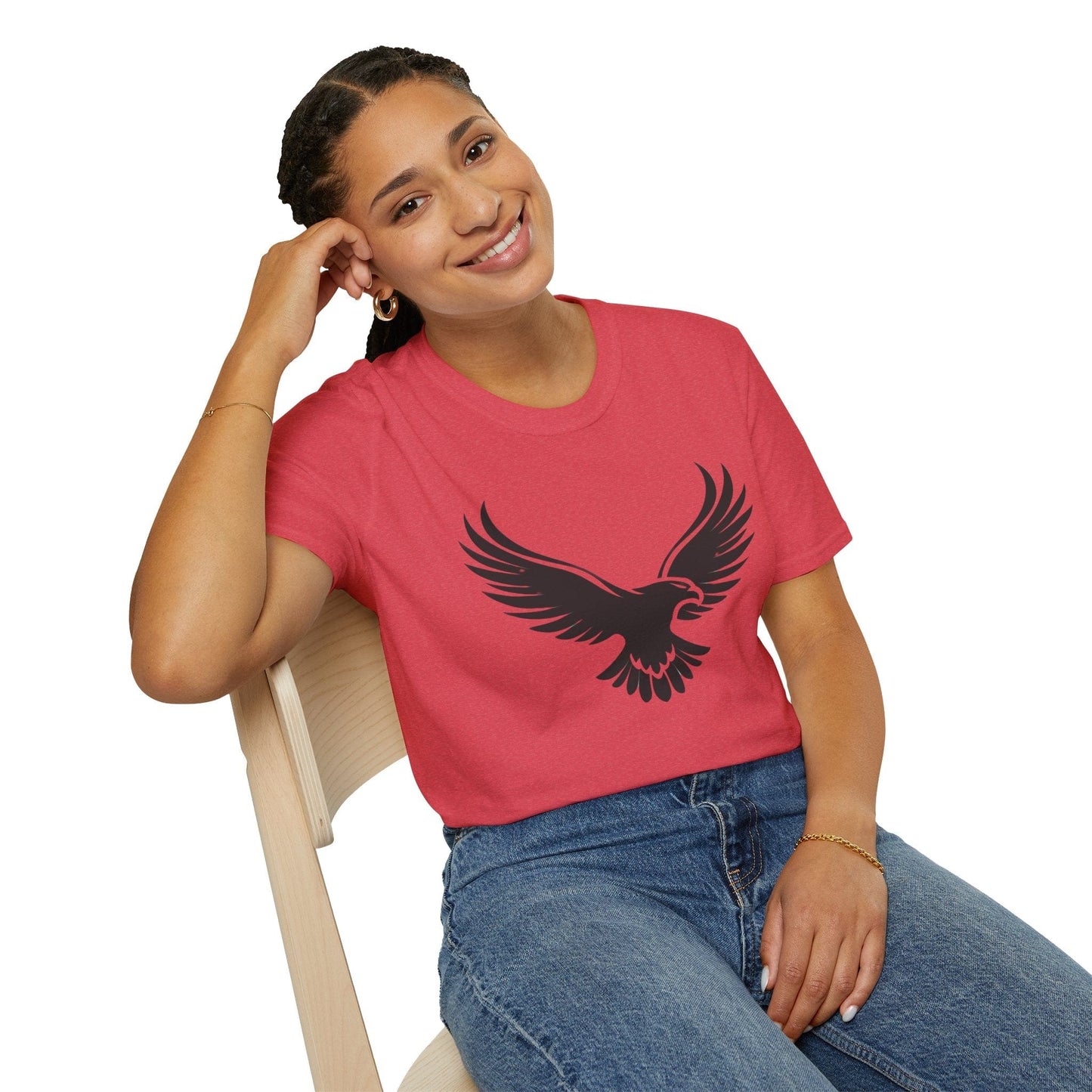 Soaring Eagle T-Shirt