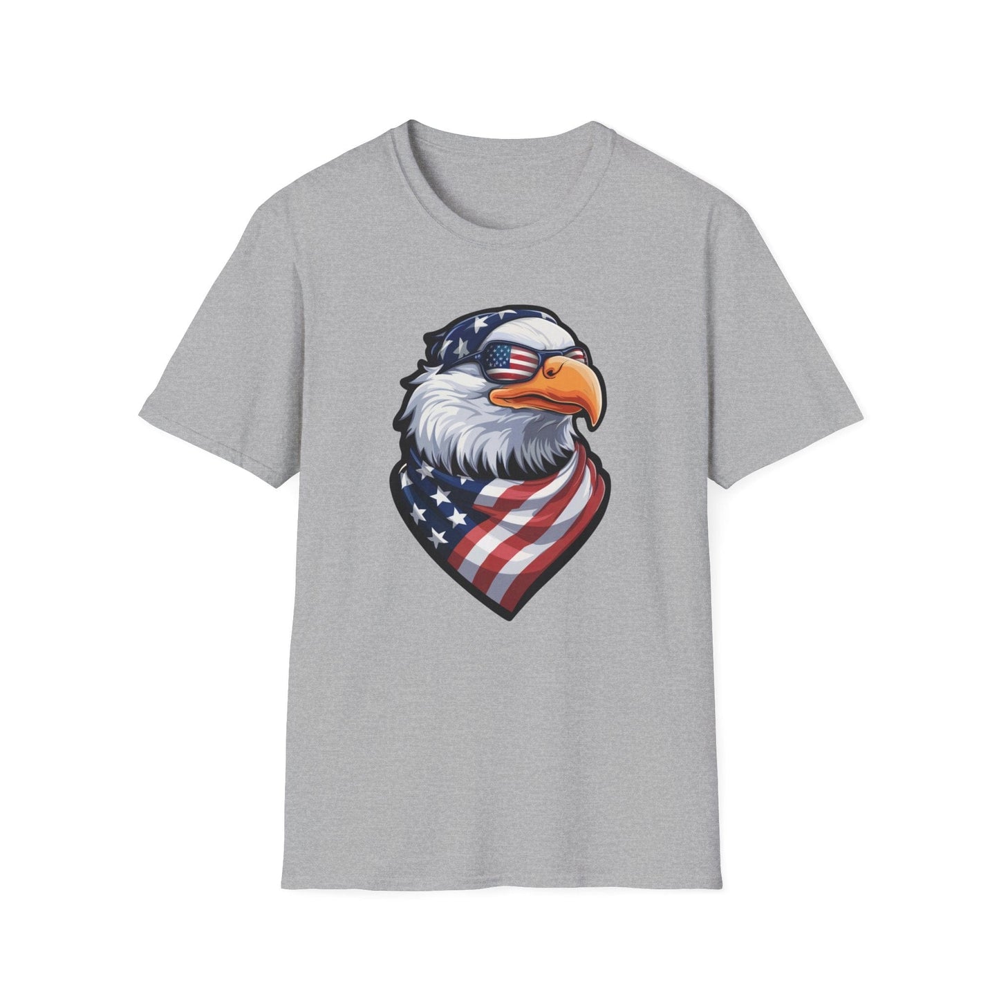 Patriot's Pride T-Shirt