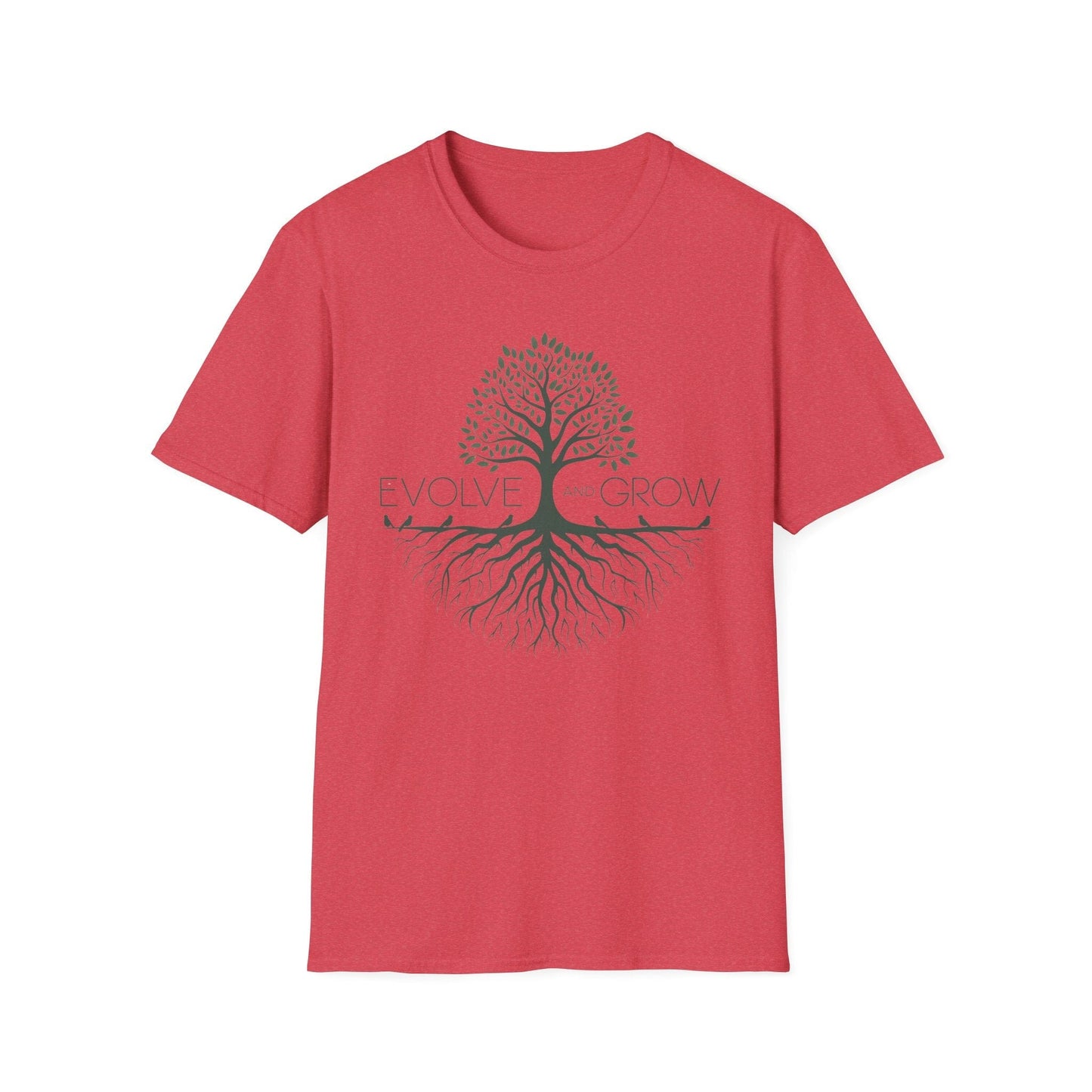 Evolve and Grow T-Shirt