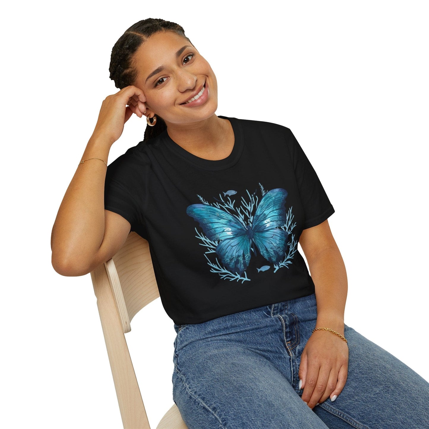 Ocean Serenity T-Shirt