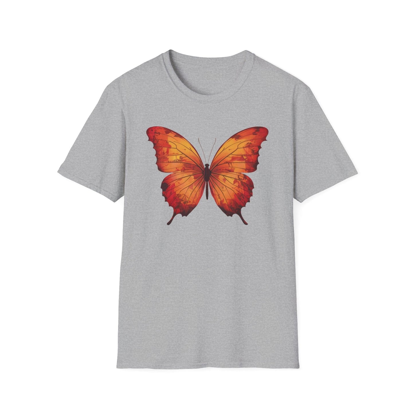 Autumn Burst T-Shirt