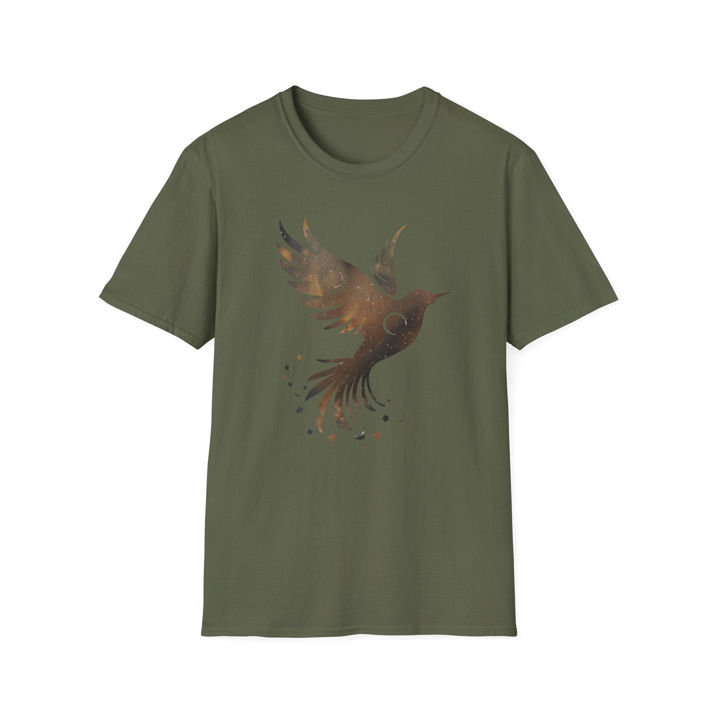 Celestial Eagle T-Shirt