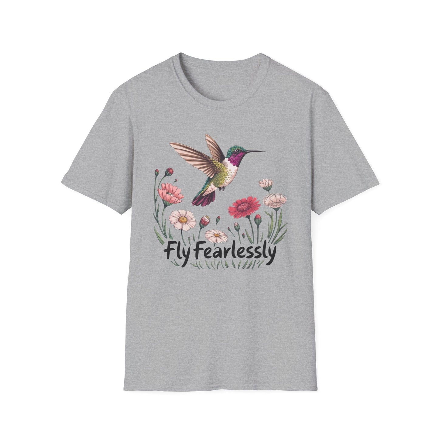 Fearless Flight T-Shirt