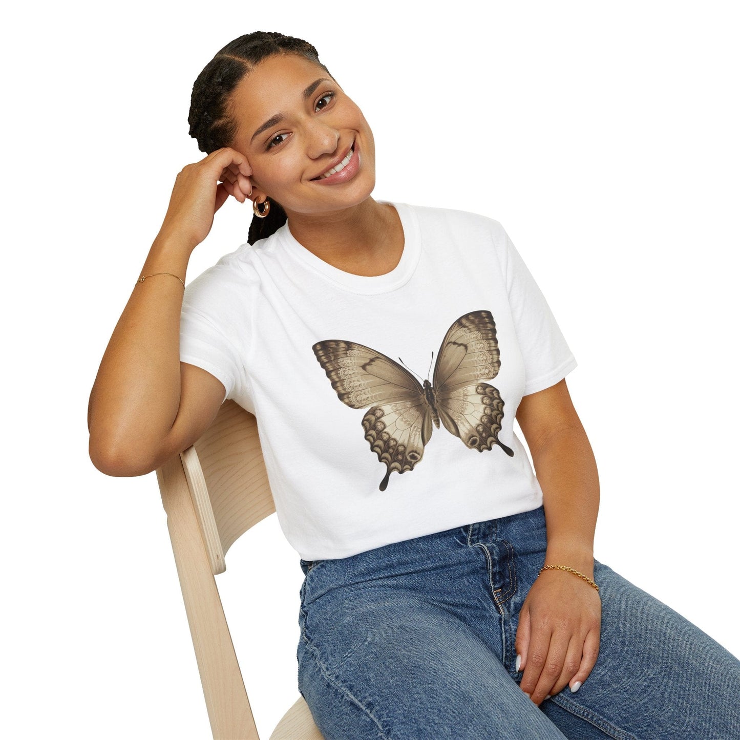 Antique Elegance T-Shirt