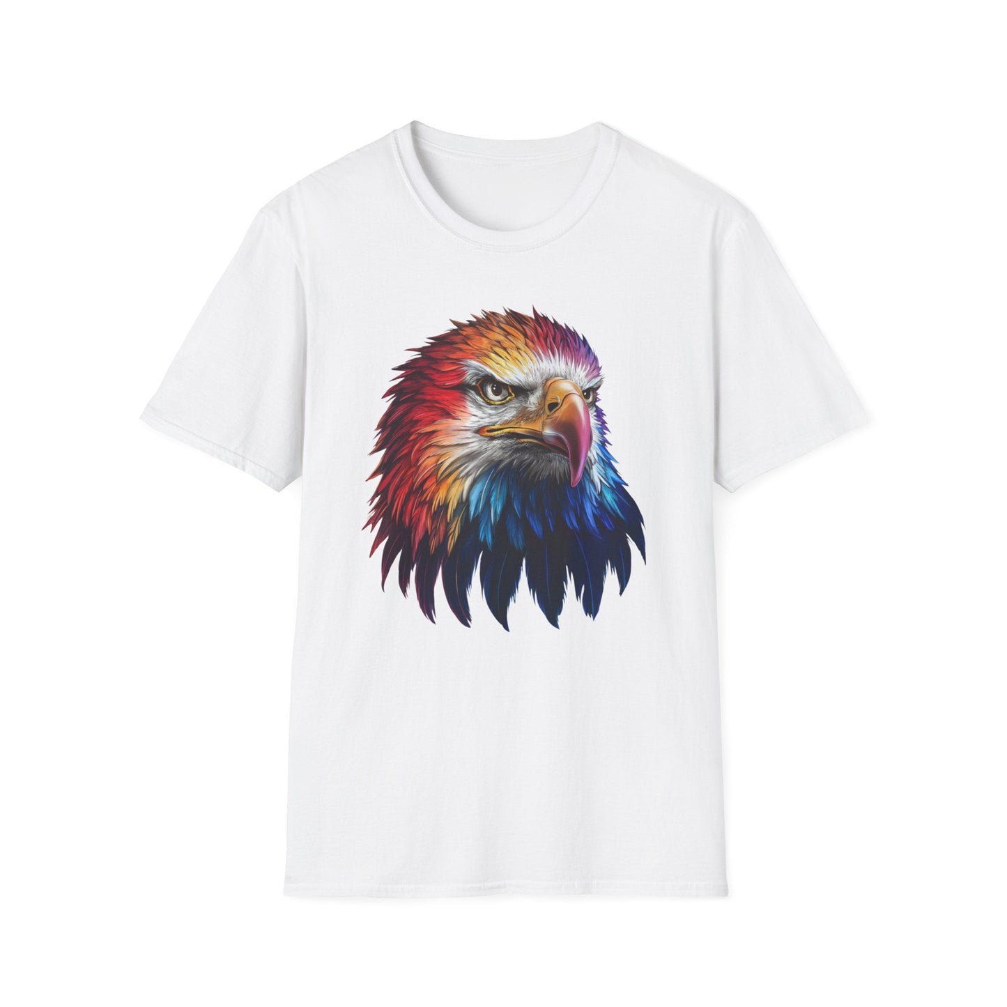 Tough Eagle T-Shirt