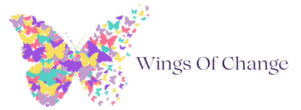Wings Of Change Apparel