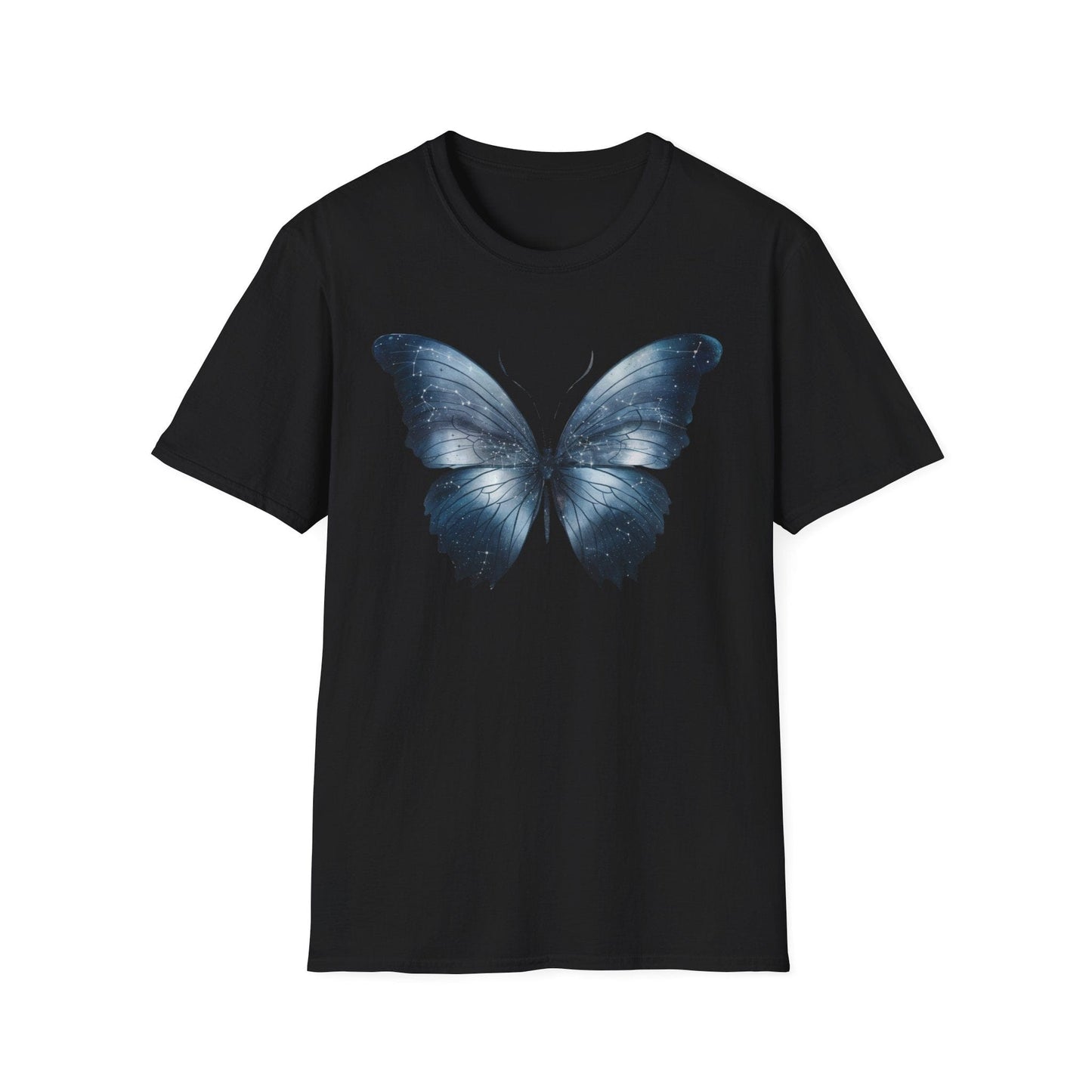 Celestial Elegance T-Shirt