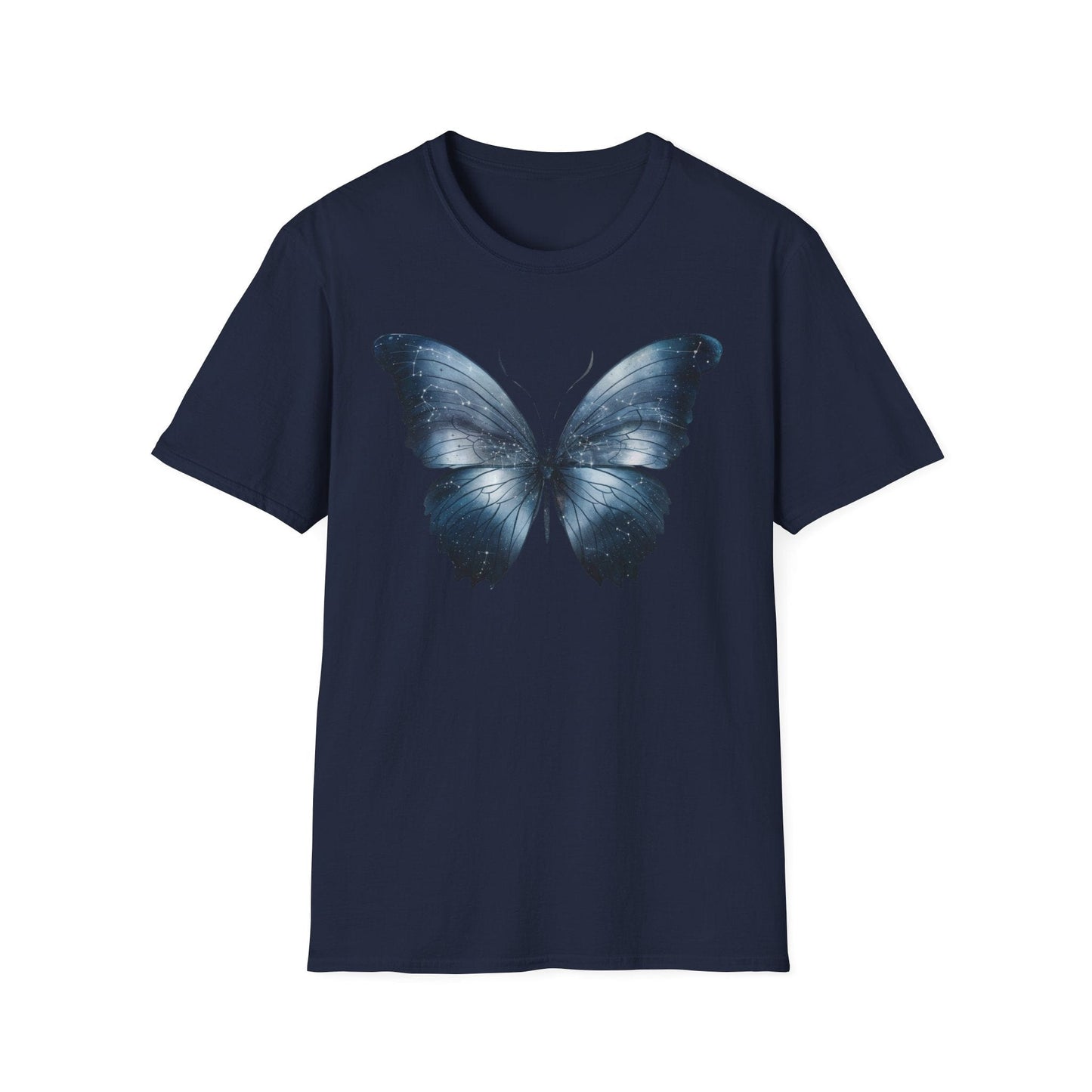 Celestial Elegance T-Shirt