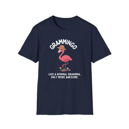 Grammingo Fun T-Shirt