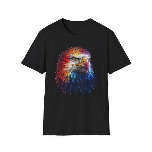 Tough Eagle T-Shirt