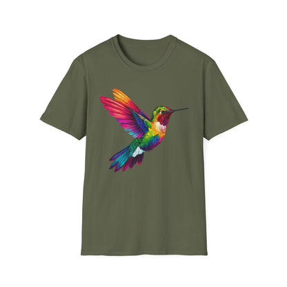 Gorgeous Hummingbird T-Shirt