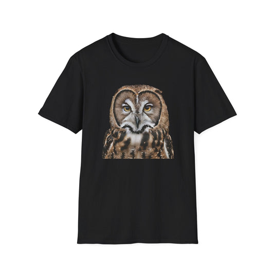 Woodland Owl T-Shirt