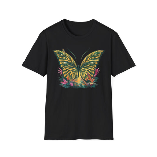 Tropical Wings T-Shirt