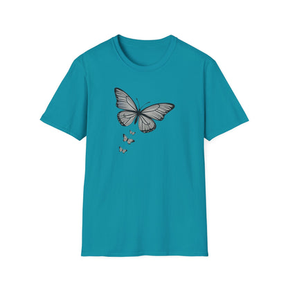 Delicate Flight T-Shirt