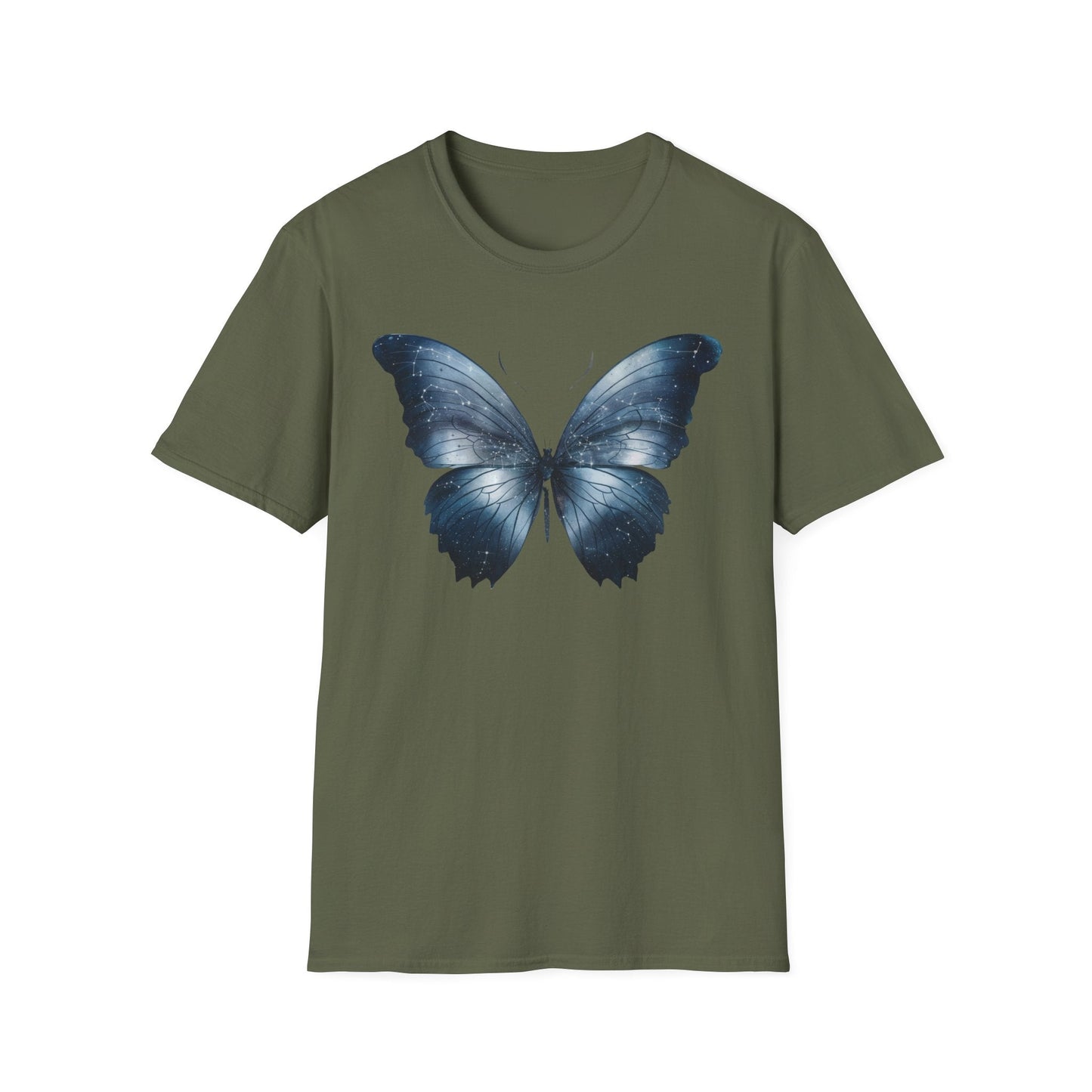 Celestial Elegance T-Shirt