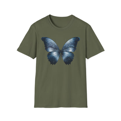 Celestial Elegance T-Shirt