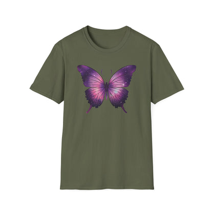 Galaxy Grace T-Shirt