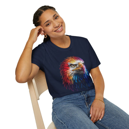 Tough Eagle T-Shirt