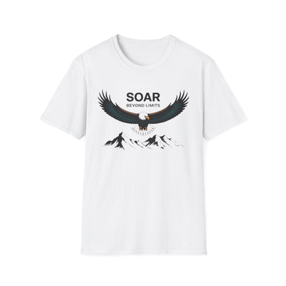 Soar Beyond T-Shirt