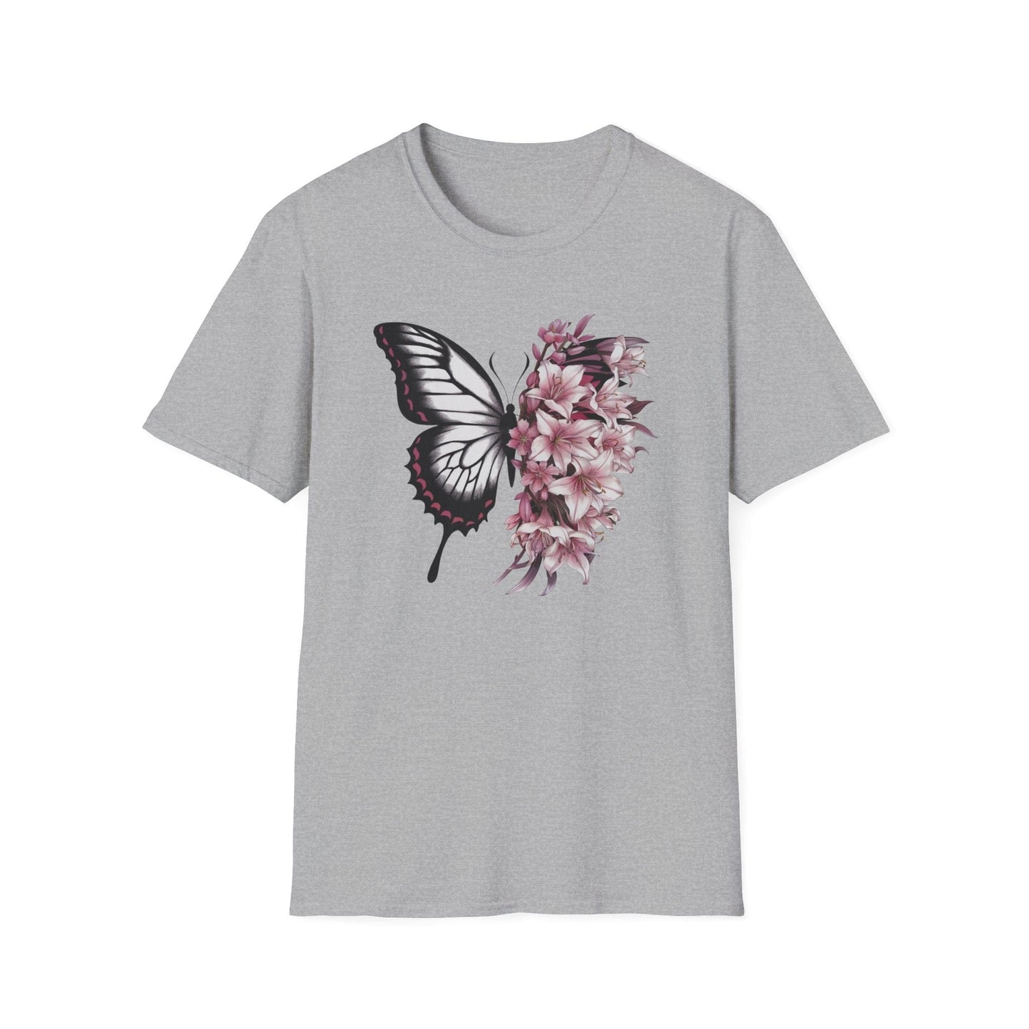 Cherry Blossom Breeze T-Shirt