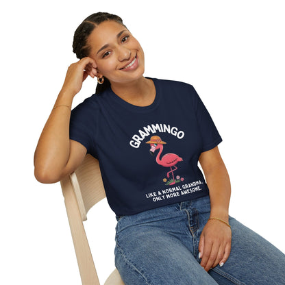 Grammingo Fun T-Shirt