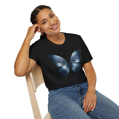 Celestial Elegance T-Shirt