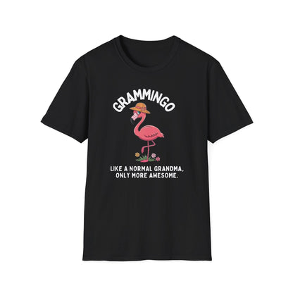 Grammingo Fun T-Shirt