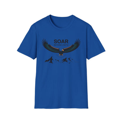 Soar Beyond T-Shirt