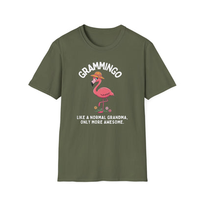 Grammingo Fun T-Shirt