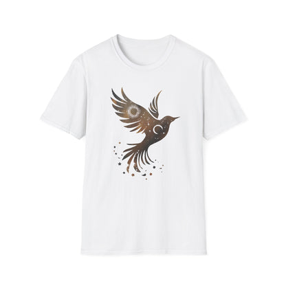 Celestial Eagle T-Shirt