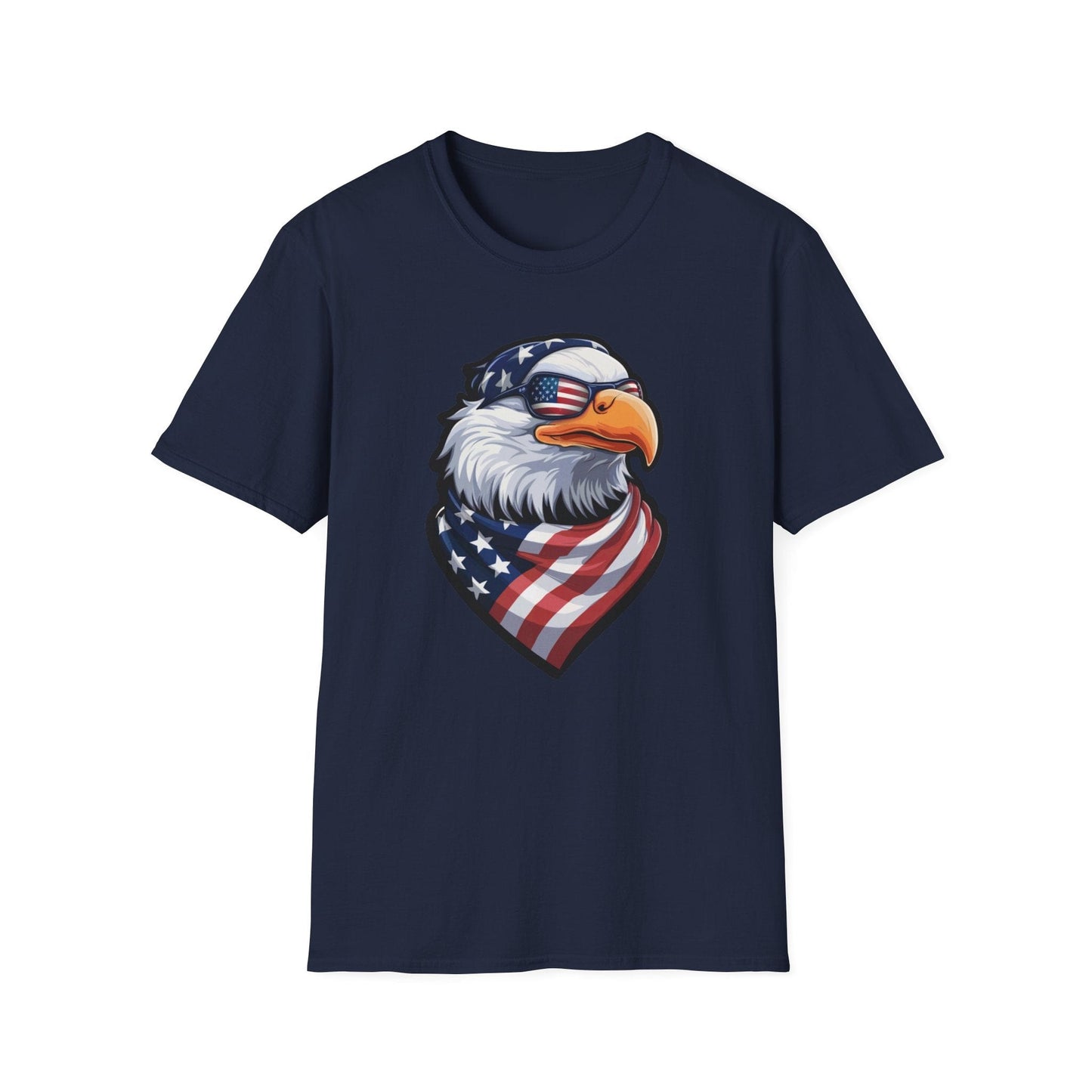 Patriot's Pride T-Shirt