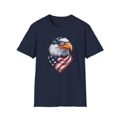 Patriot's Pride T-Shirt