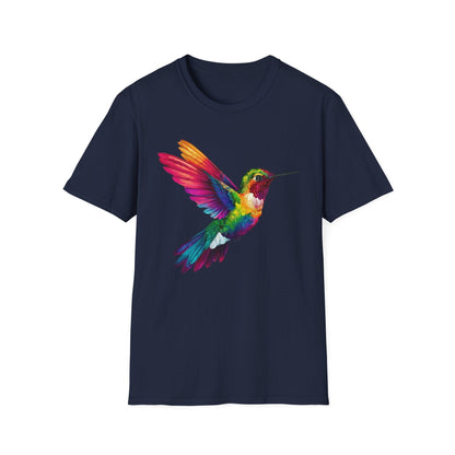 Gorgeous Hummingbird T-Shirt