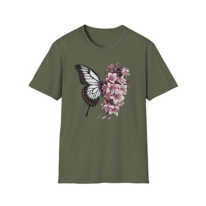 Cherry Blossom Breeze T-Shirt
