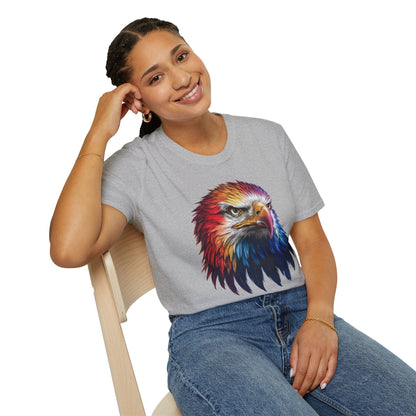 Tough Eagle T-Shirt